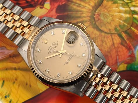 rolex datejust 18kt|rolex datejust 18k gold price.